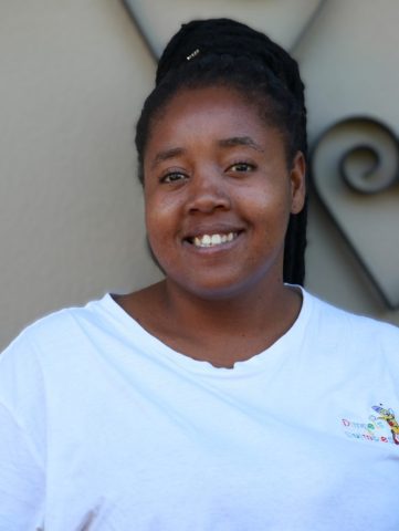 Assistant of the Bunny Class