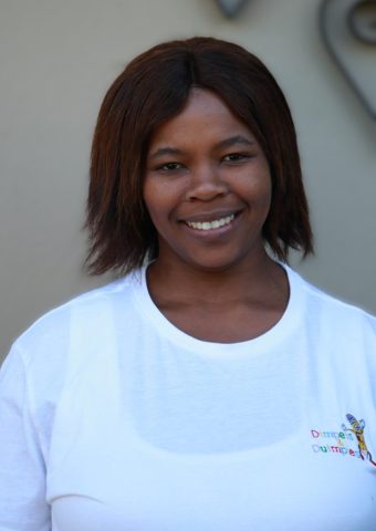 Assistant of the Bunny Class