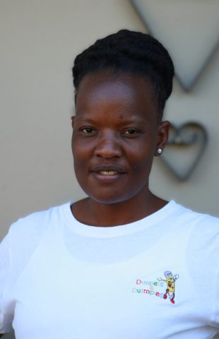 Assistant of the Flamingo Class