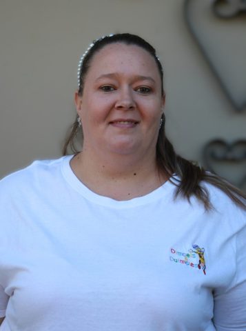 Teacher of the Bunny Class