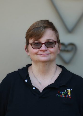 Teacher of the Llama Class