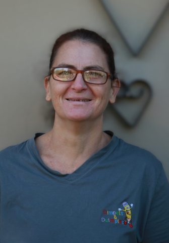 Assistant of the Llama Class