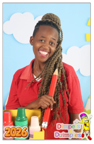 Assistant of the Giraffe Class