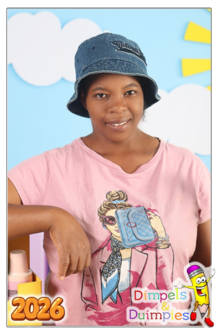 Assistant of the Giraffe Class