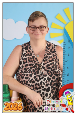 Teacher of the Llama Class